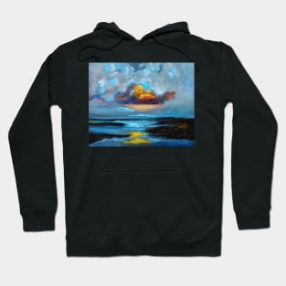 Skyscape Hoodie